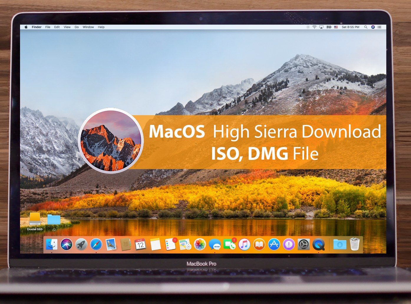 Mac os x high sierra 10.13.5 dmg download